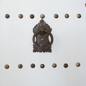 Chambre Double de Luxe